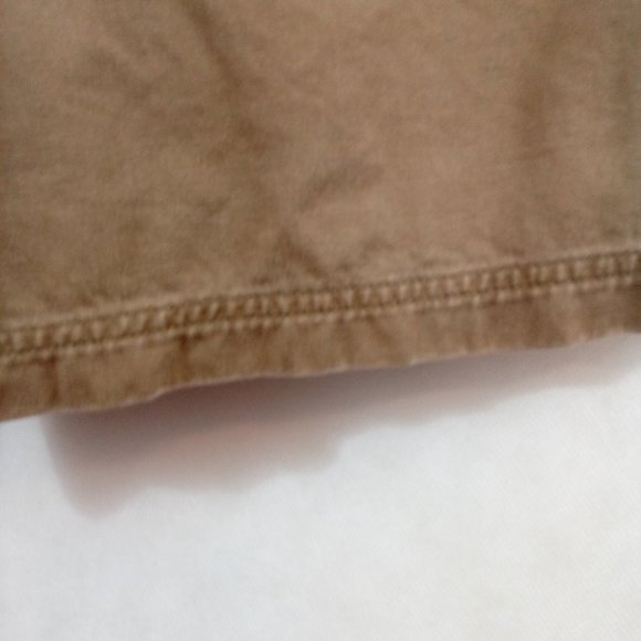 Columbia sportswear men's shorts size L 4 pockets - Picture 8 of 8